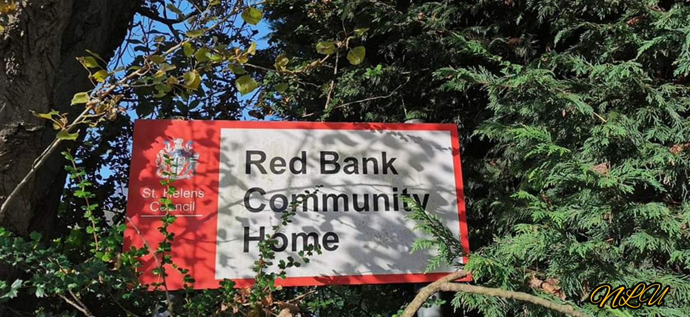 Red Bank Secure Unit , Why did redbank secure unit close? – TPKGJ