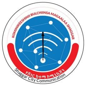 Shaggar City Communication Office