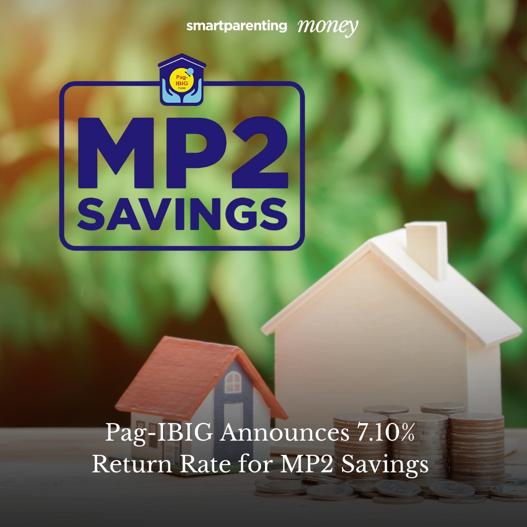 Smart Parenting - These significant returns are a...