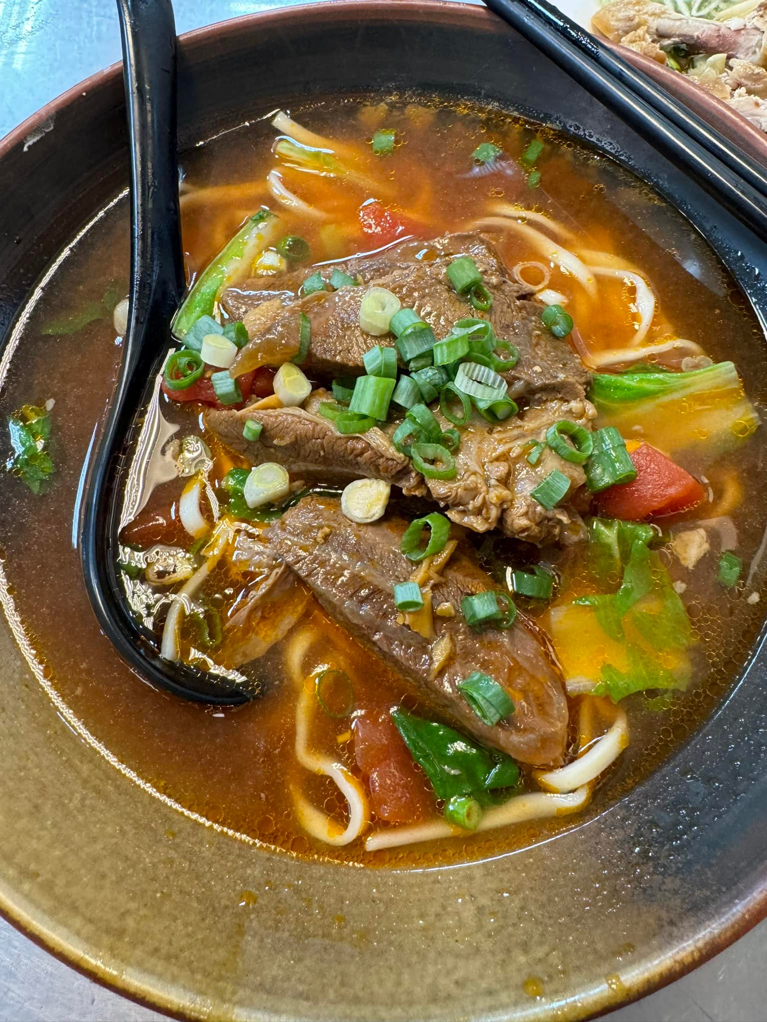 法律美食家-阿生哥