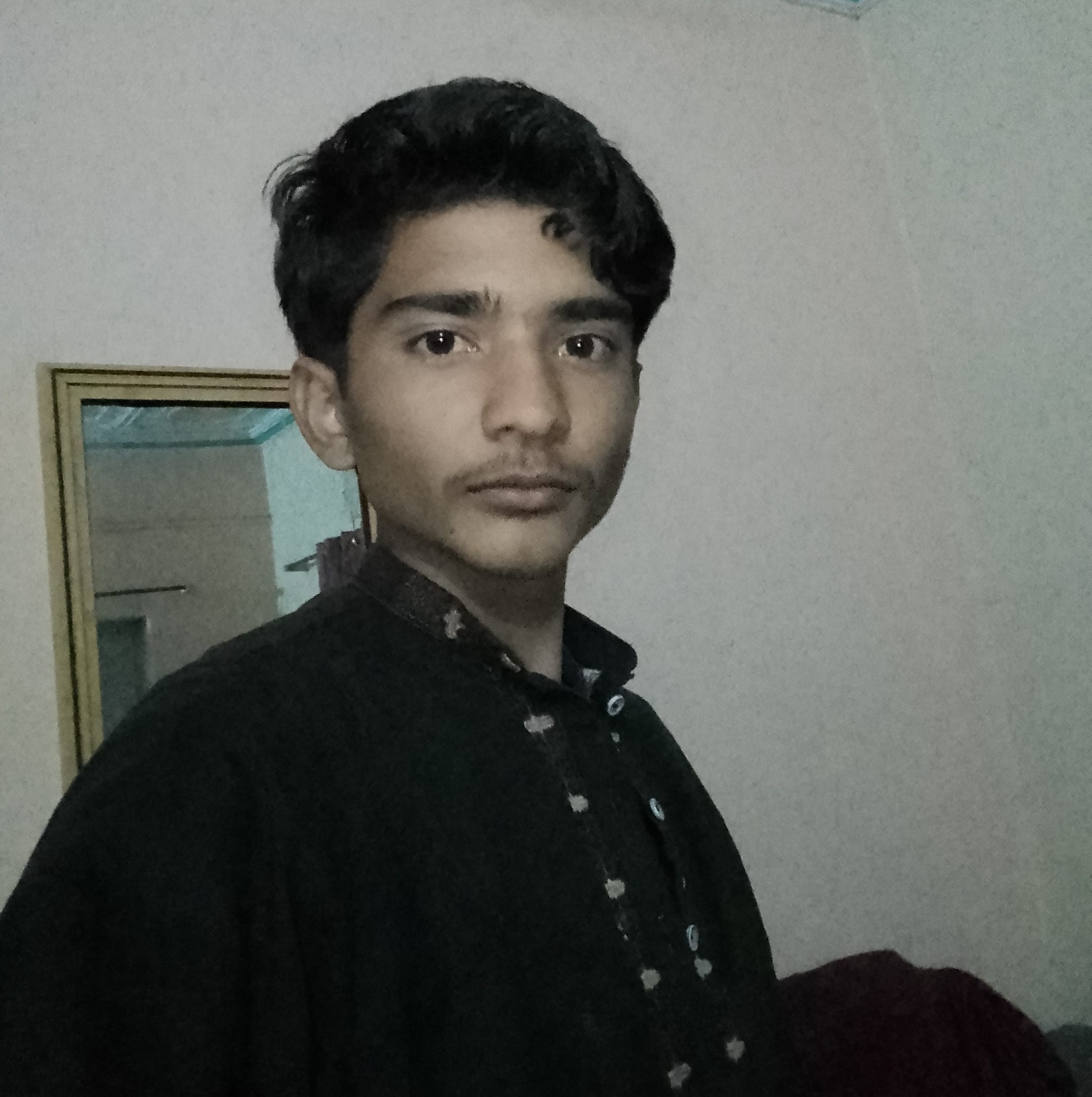 Said Rasool
