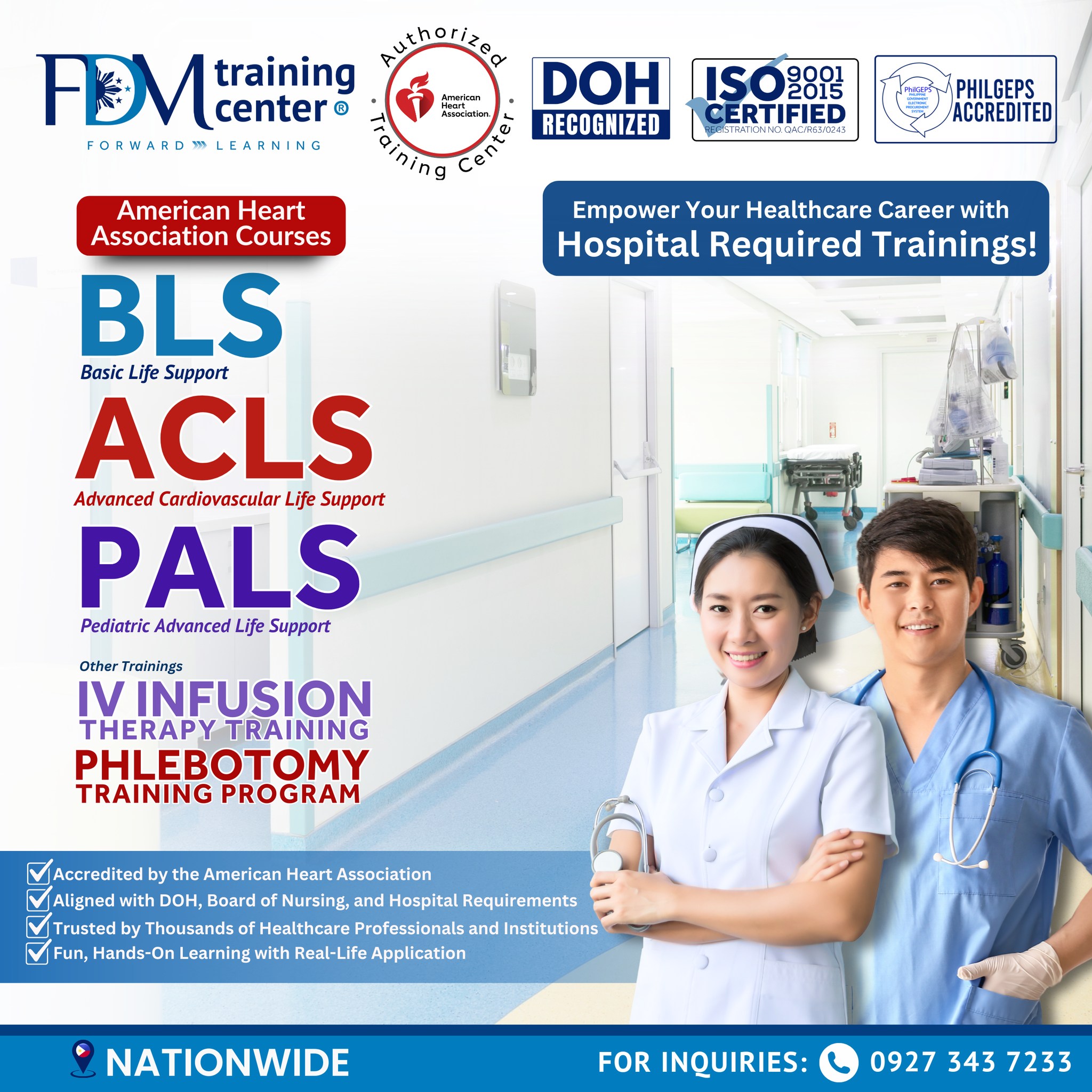 FDM Tuguegarao