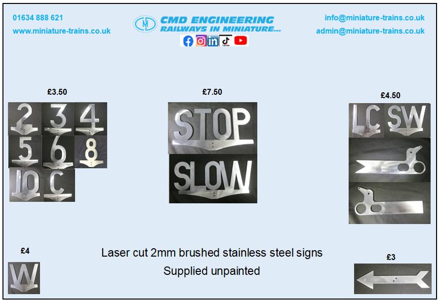 CMD Engineering