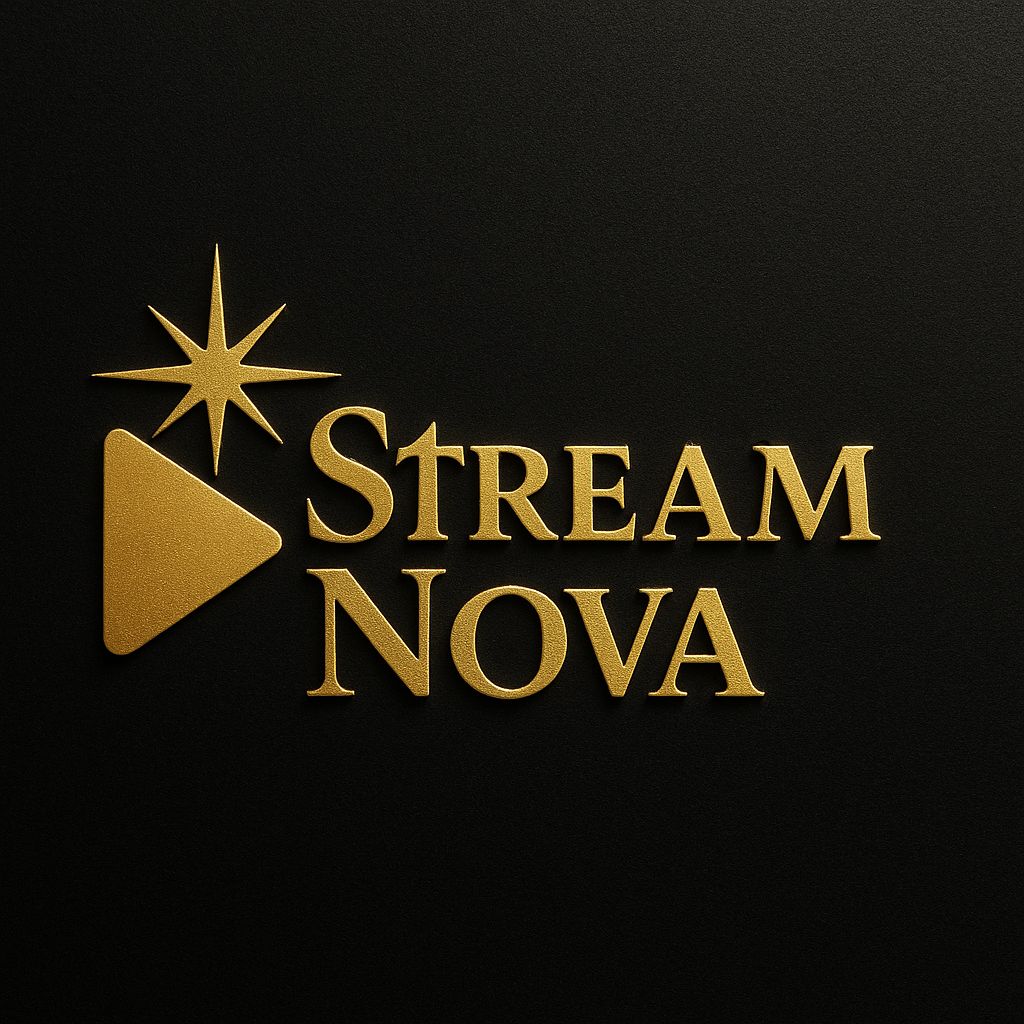 Stream Nova