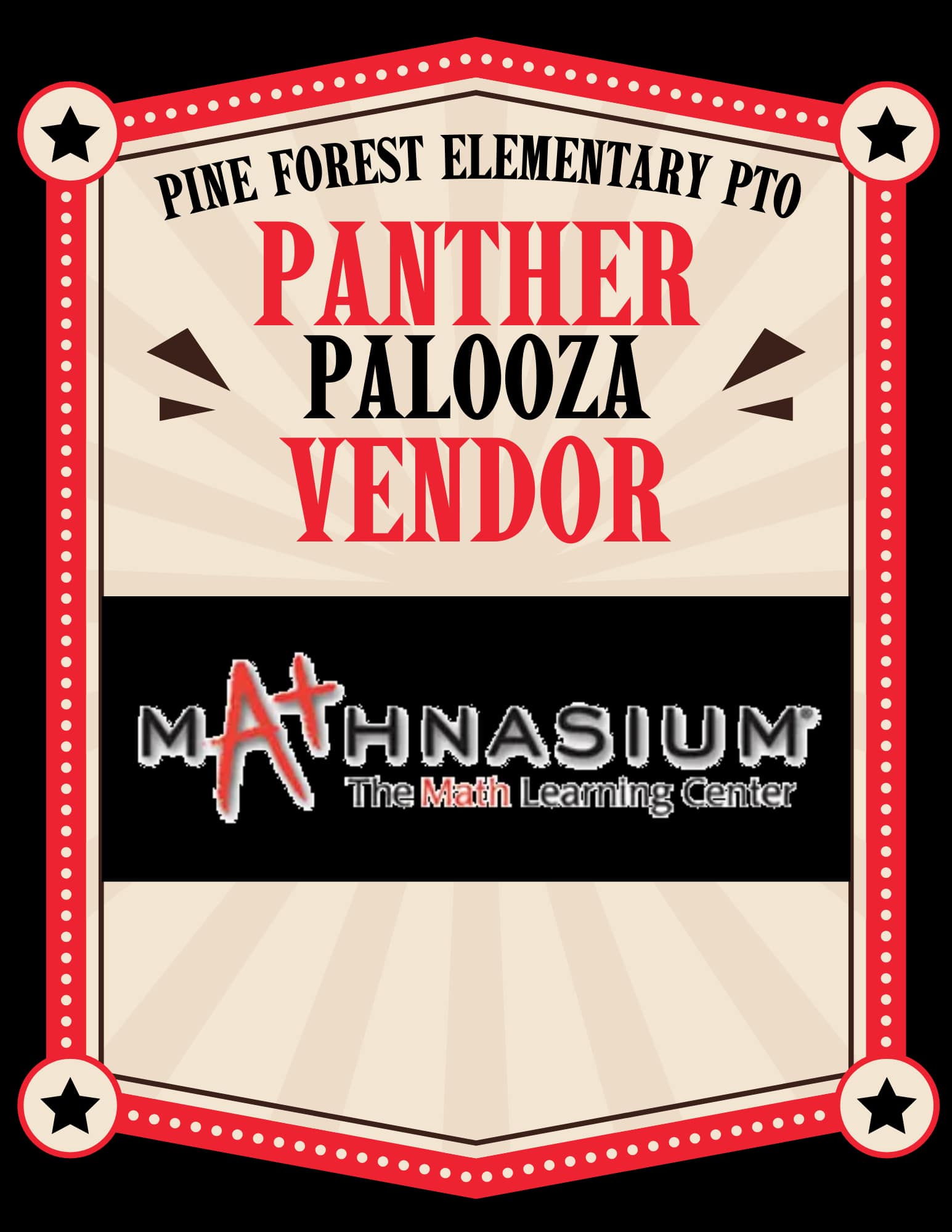 Pine - The PFE PTO would like to thank Mathnasium of Atascocita for ...