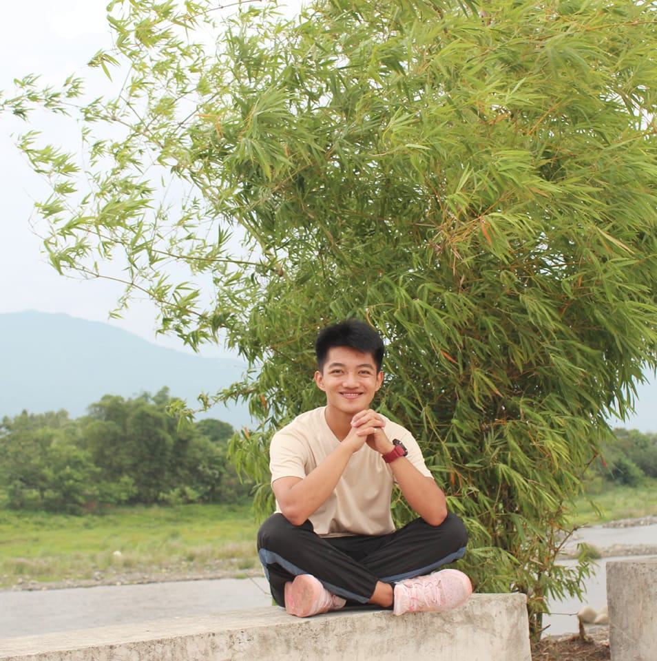 Mark Jather Carpio Kindot