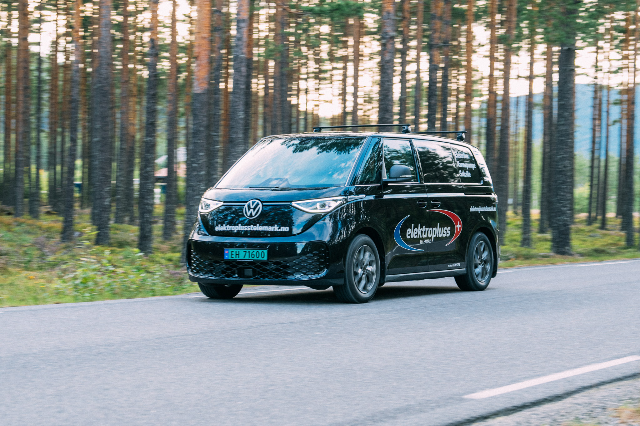 Midt-Telemark... - Midt-Telemark Ventilasjonsrens