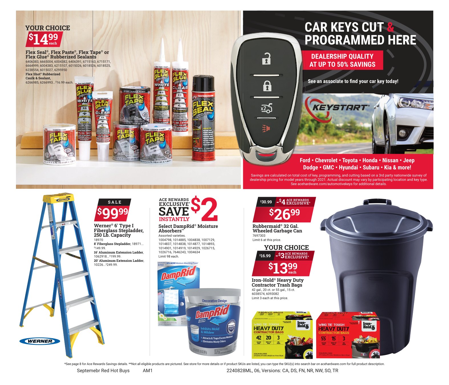 Manchester Ace Hardware