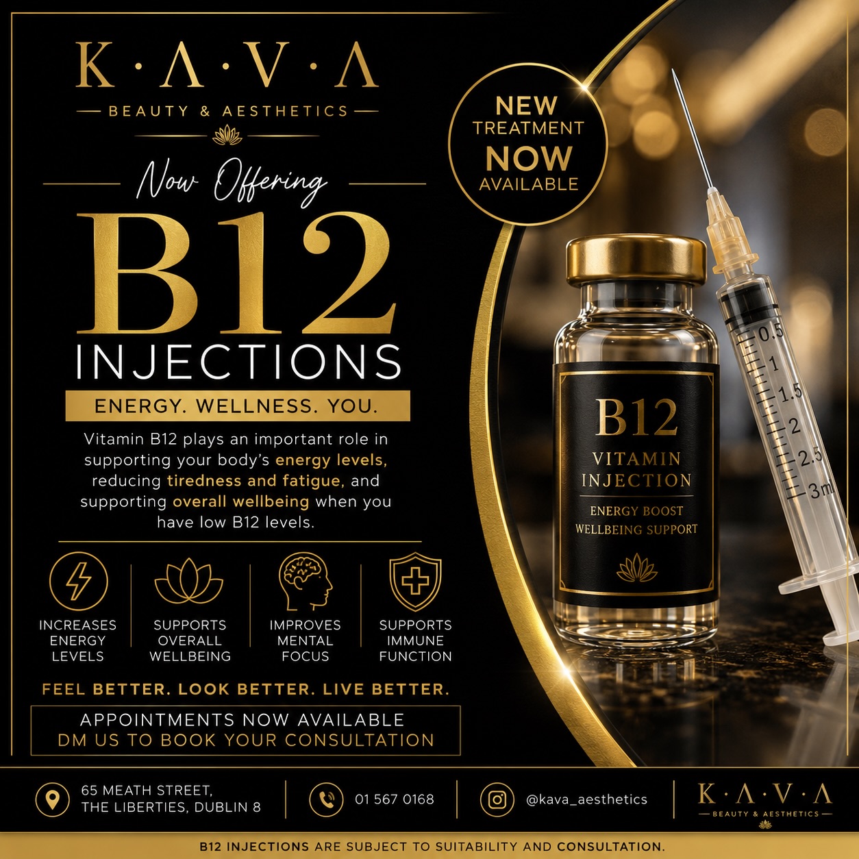 vitamin b12 injections for skin Discover the Life-Giving Power of in Scottsdale — Top Rated Scottsdale Med Spa Bulk Discount:x 10 It's almost here! Our acne skincare korean