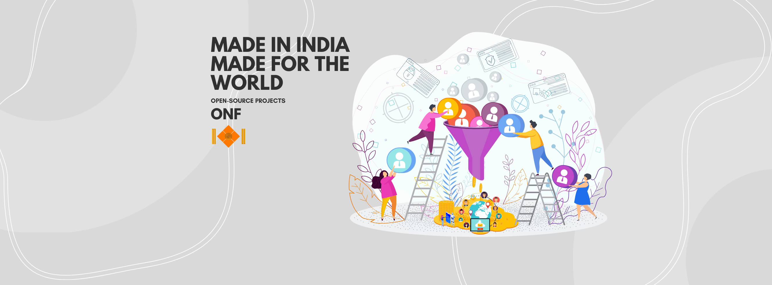 Orange Network Foundation | Delhi