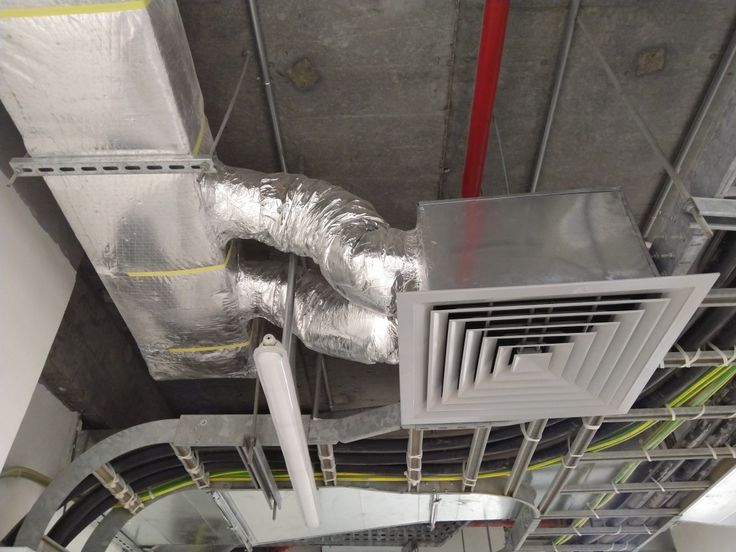 Design Practices for Building and Modifying Duct Systems | ACHR News