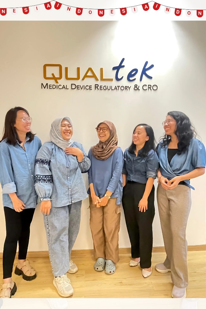 Qualtech Manila Consulting Corporation | Makati