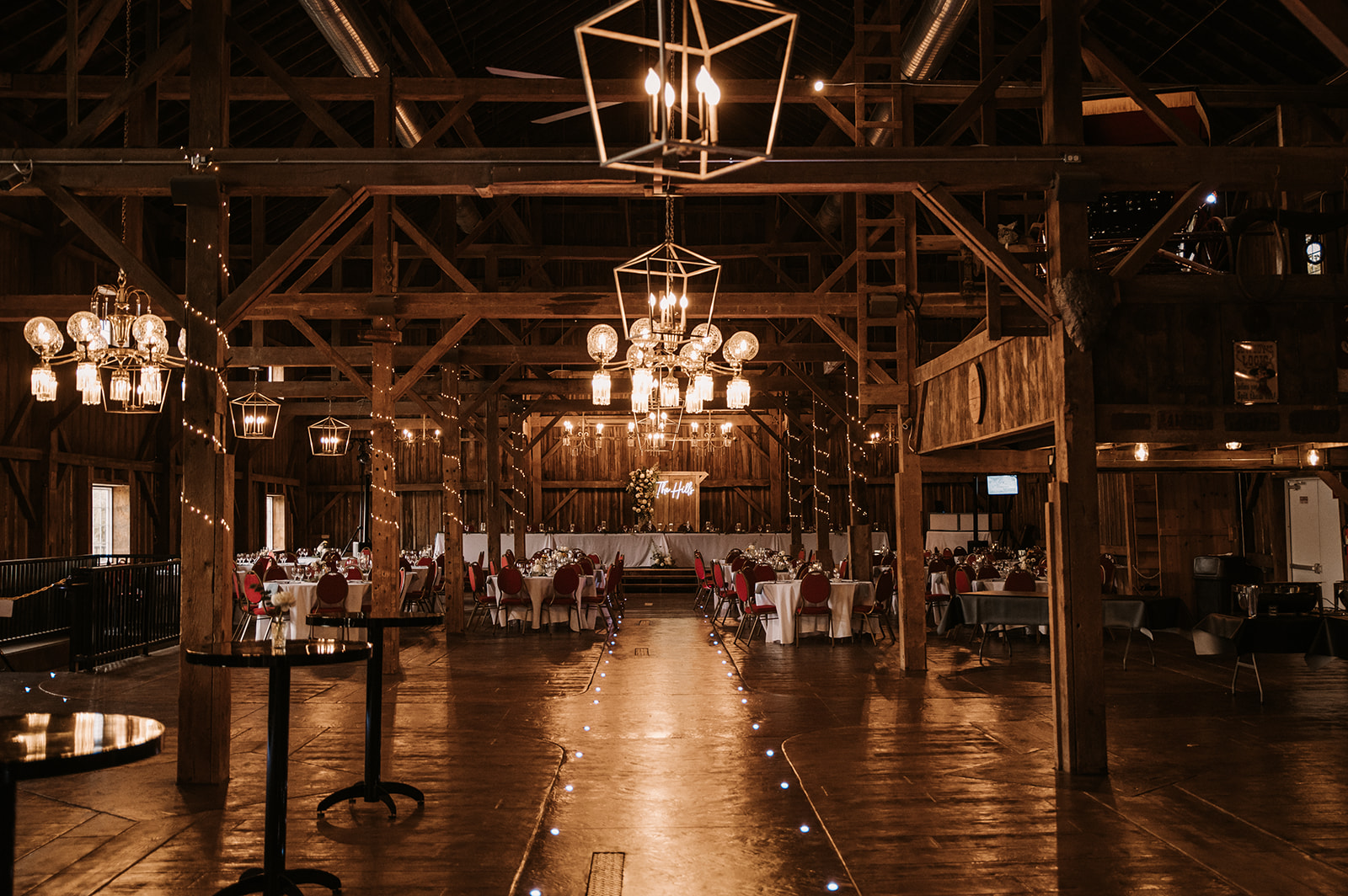 Springbrook Events | Burnett WI