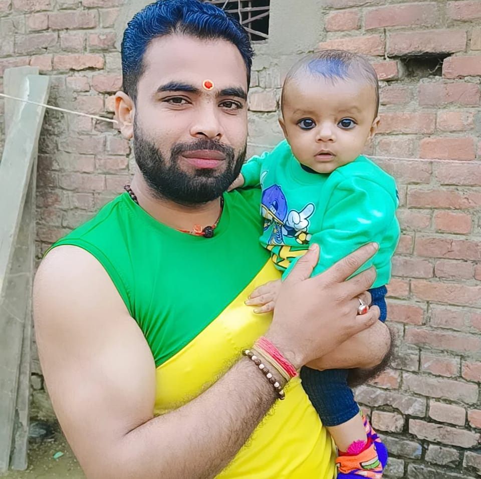 Pappu Kumar Sah