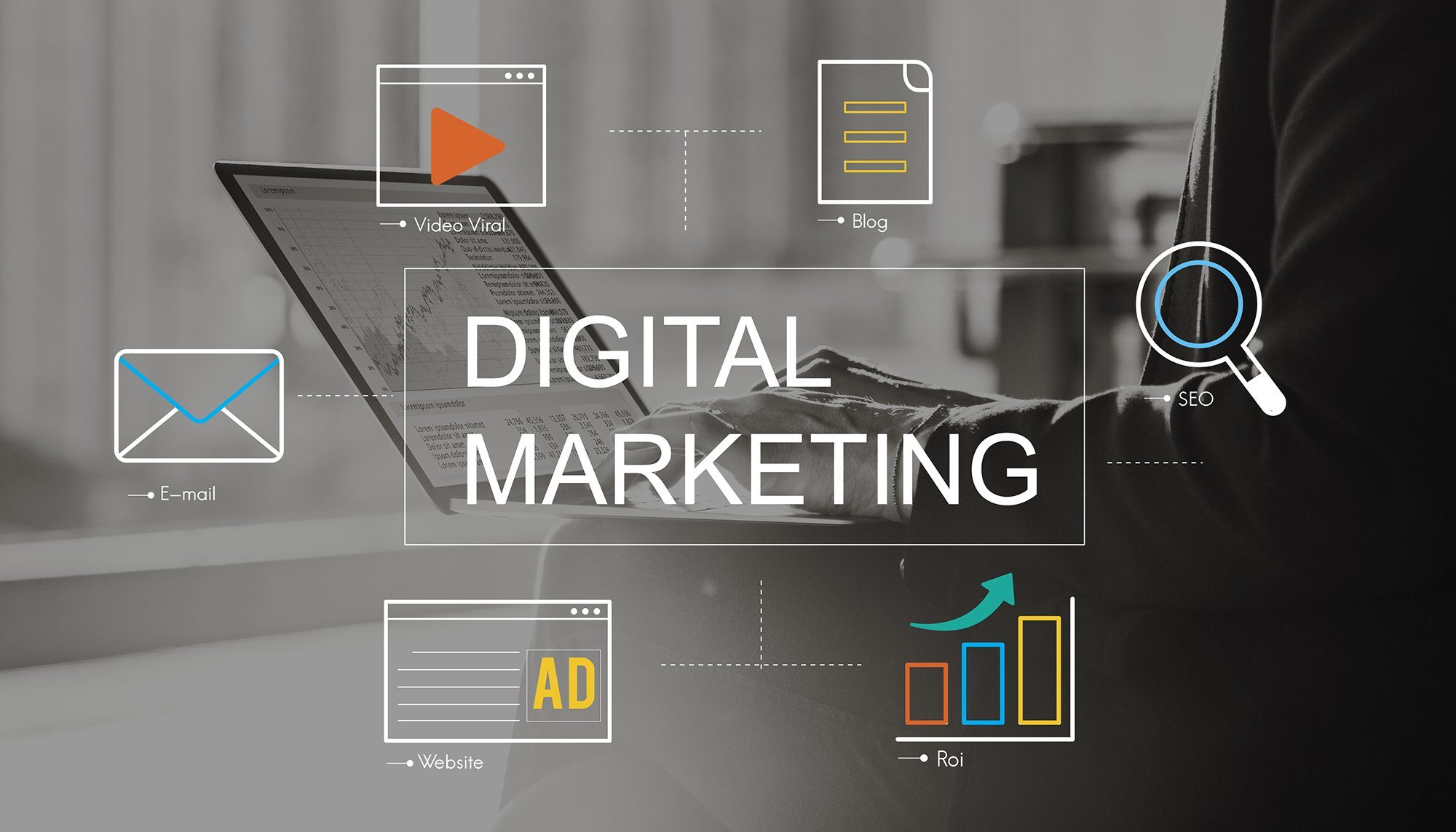 Nexus Dgs - Digital Marketing Agency