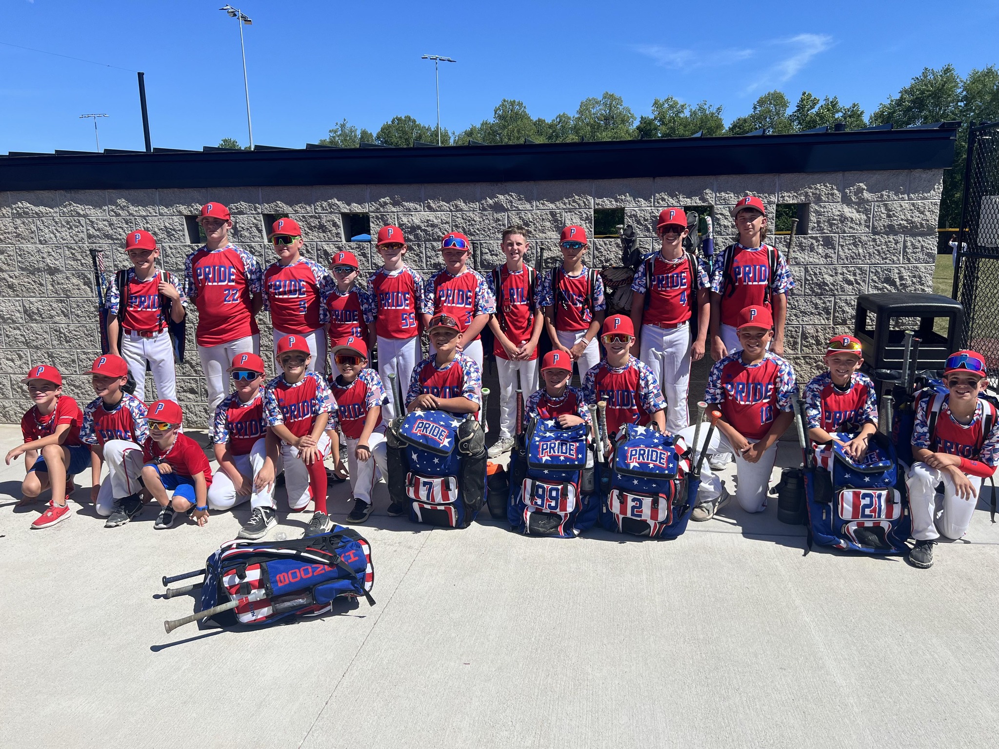 Greenup County Baseball added a... - Greenup County Baseball