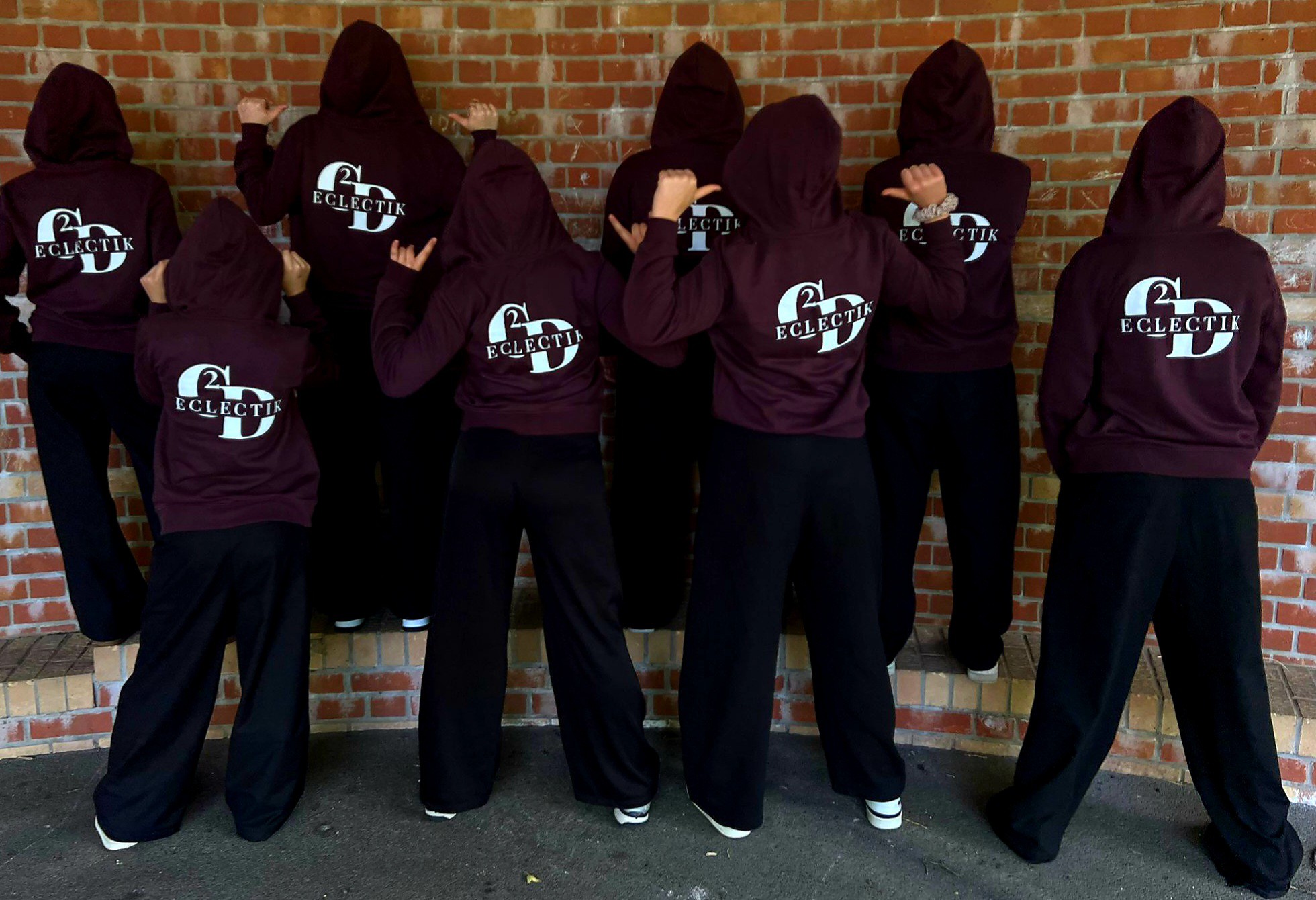 C2D - Compagnies de Danse