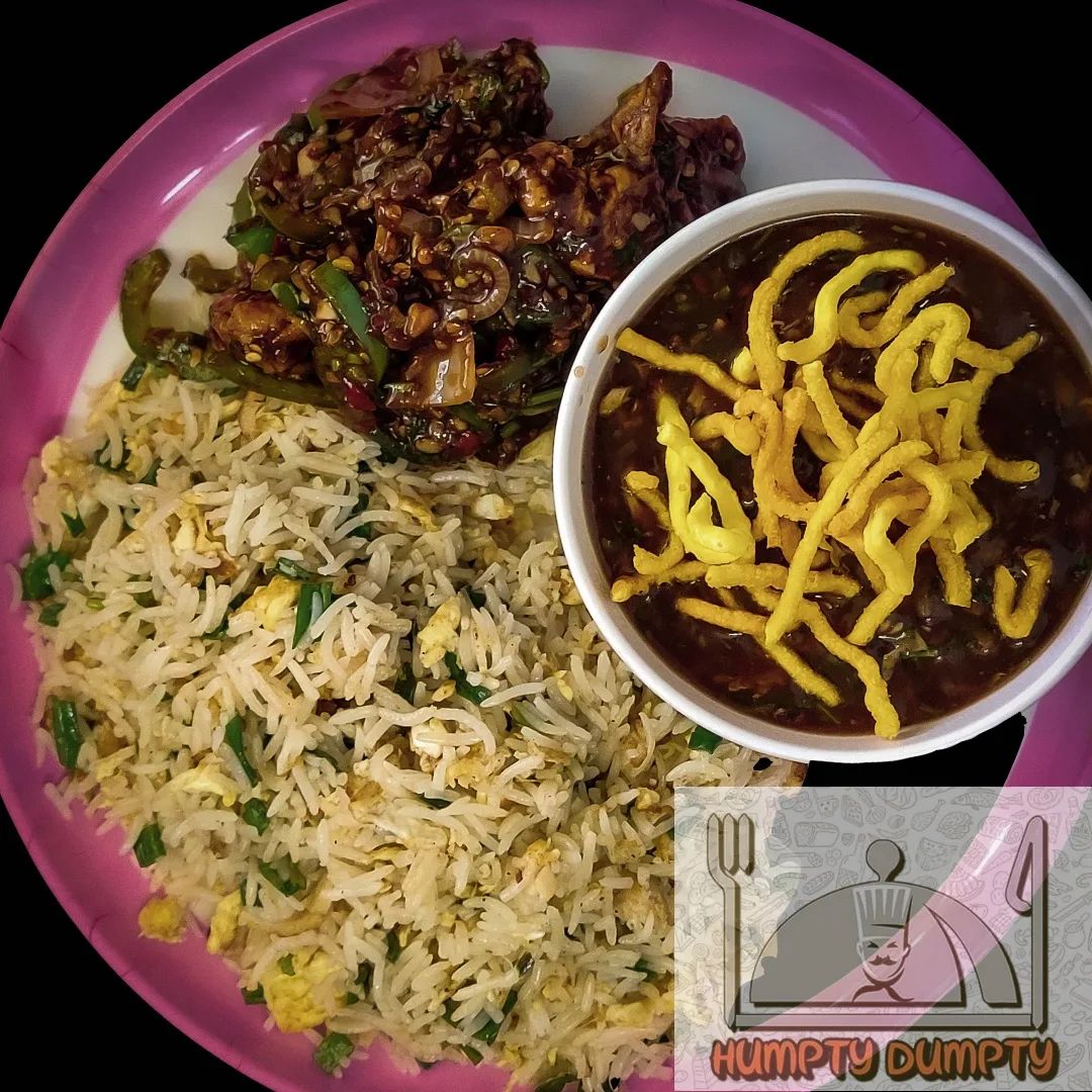 Humpty - More matches and more food!!! This IPL catch some delicious ...