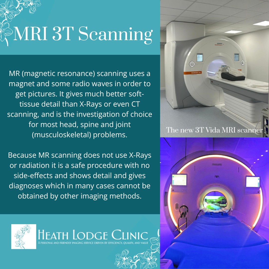 How Do Mri Scans Work Magnetic Resonance Imaging Mri Scans