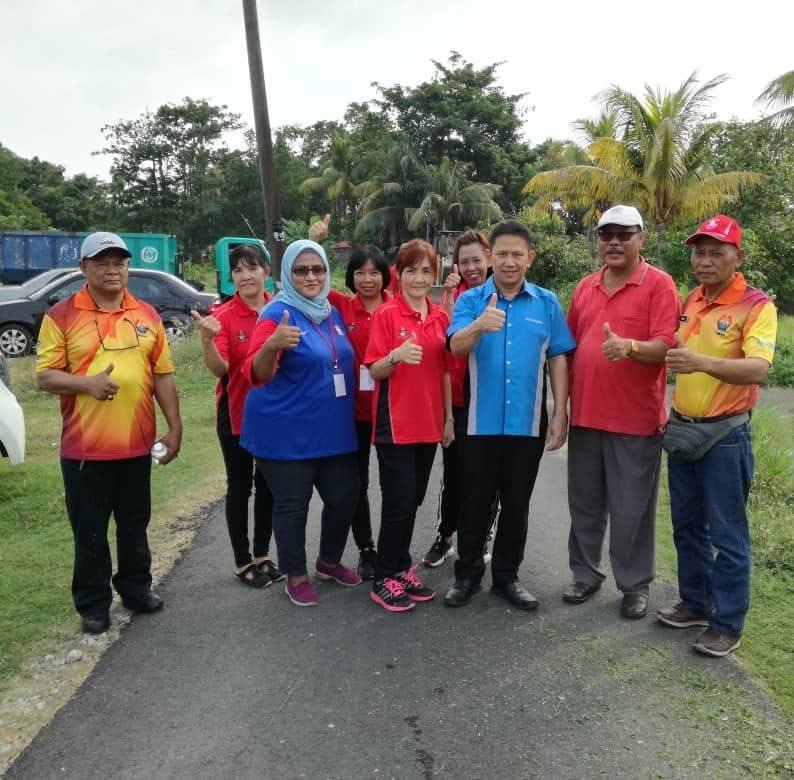 Mpkk Kampung Pokok Mangga Melaka Home Facebook