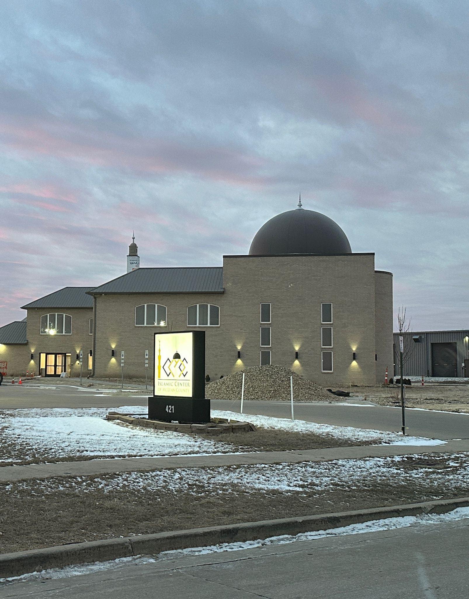 ICMC | Bloomington IL