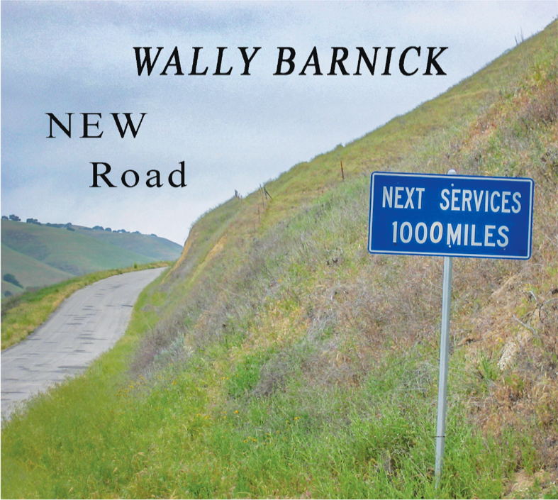 Wally Barnick Music