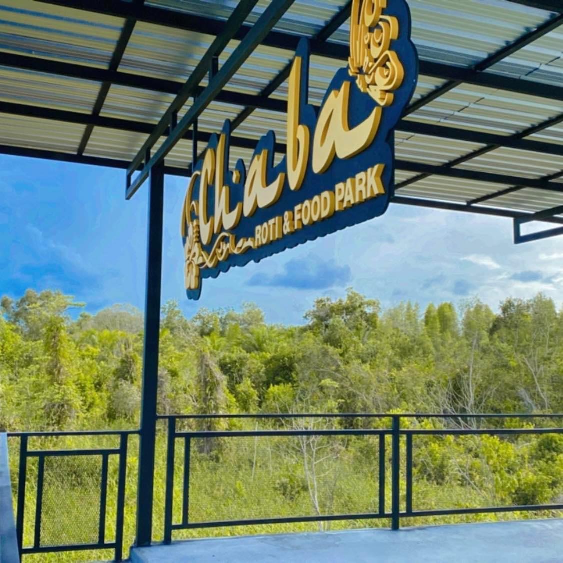 Chaba Roti & Food Park Artchawa | Yingo
