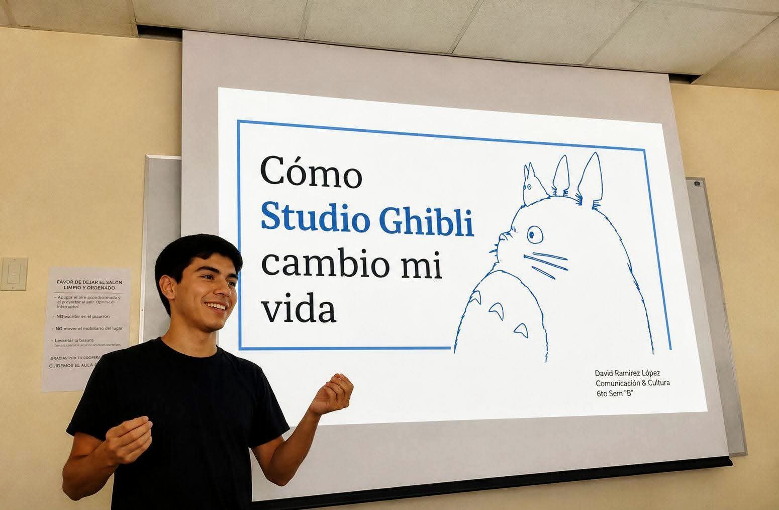 So cute🥰 Totoro TotoTo To Toto я