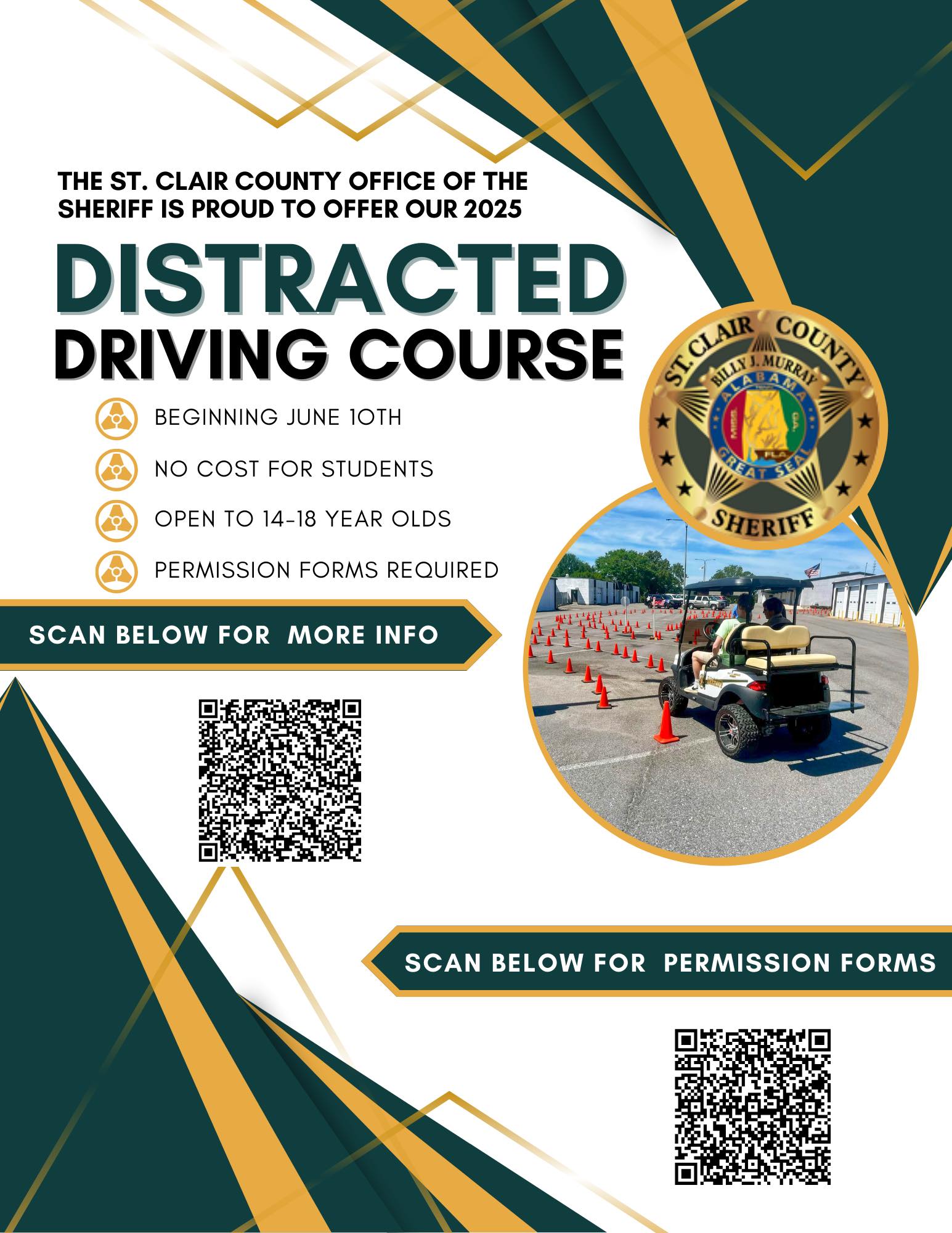 Our... - Office of the Sheriff - St. Clair County Alabama | Facebook