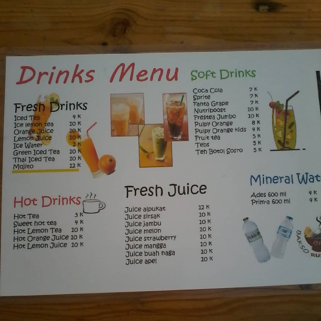 GET FOOD COURT simpur | Bandar Lampung