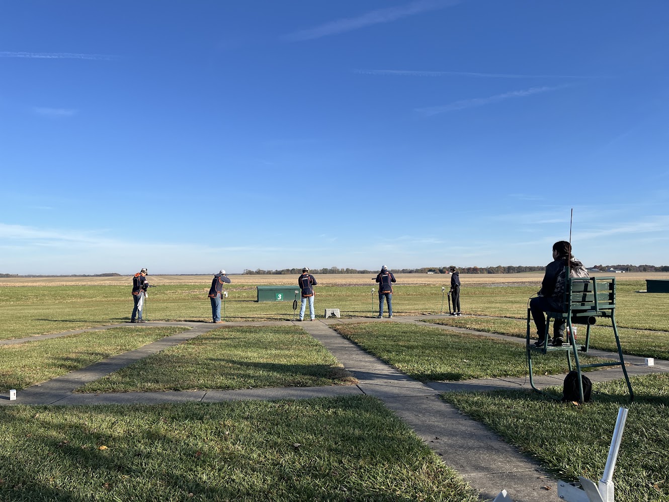 Illini Trap and Skeet | Saint Joseph IL