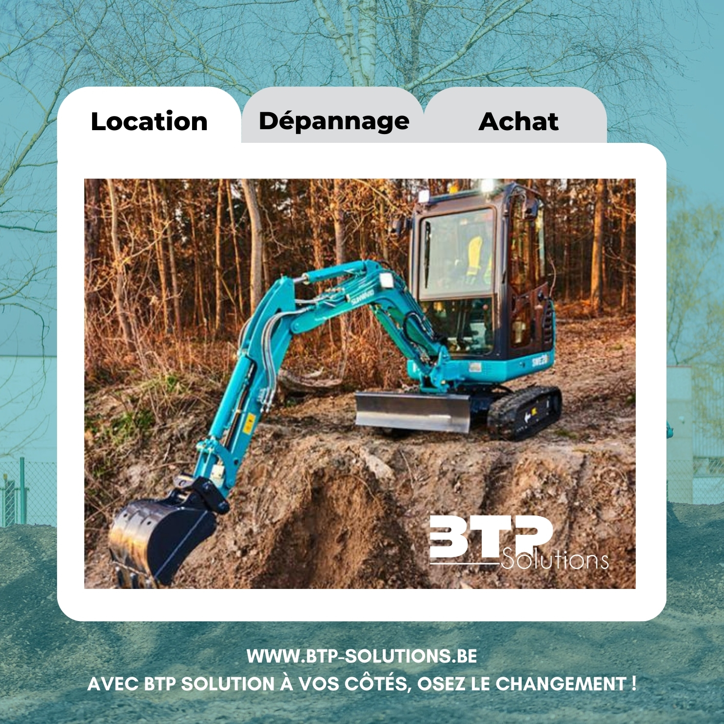 BTP Solutions - 🏗️ Gagnez du temps sur vos chantiers avec... | Facebook