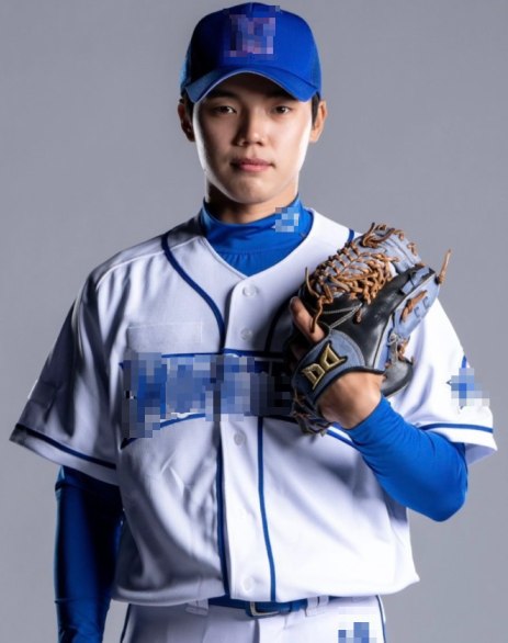 * 2024년 최강야구 임상우 선수 다비드 글러브😎 ... - 인코자바 IKJ & David Sports | Facebook