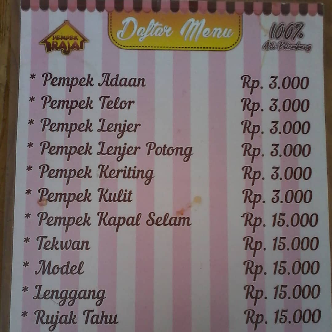 GET FOOD COURT simpur | Bandar Lampung