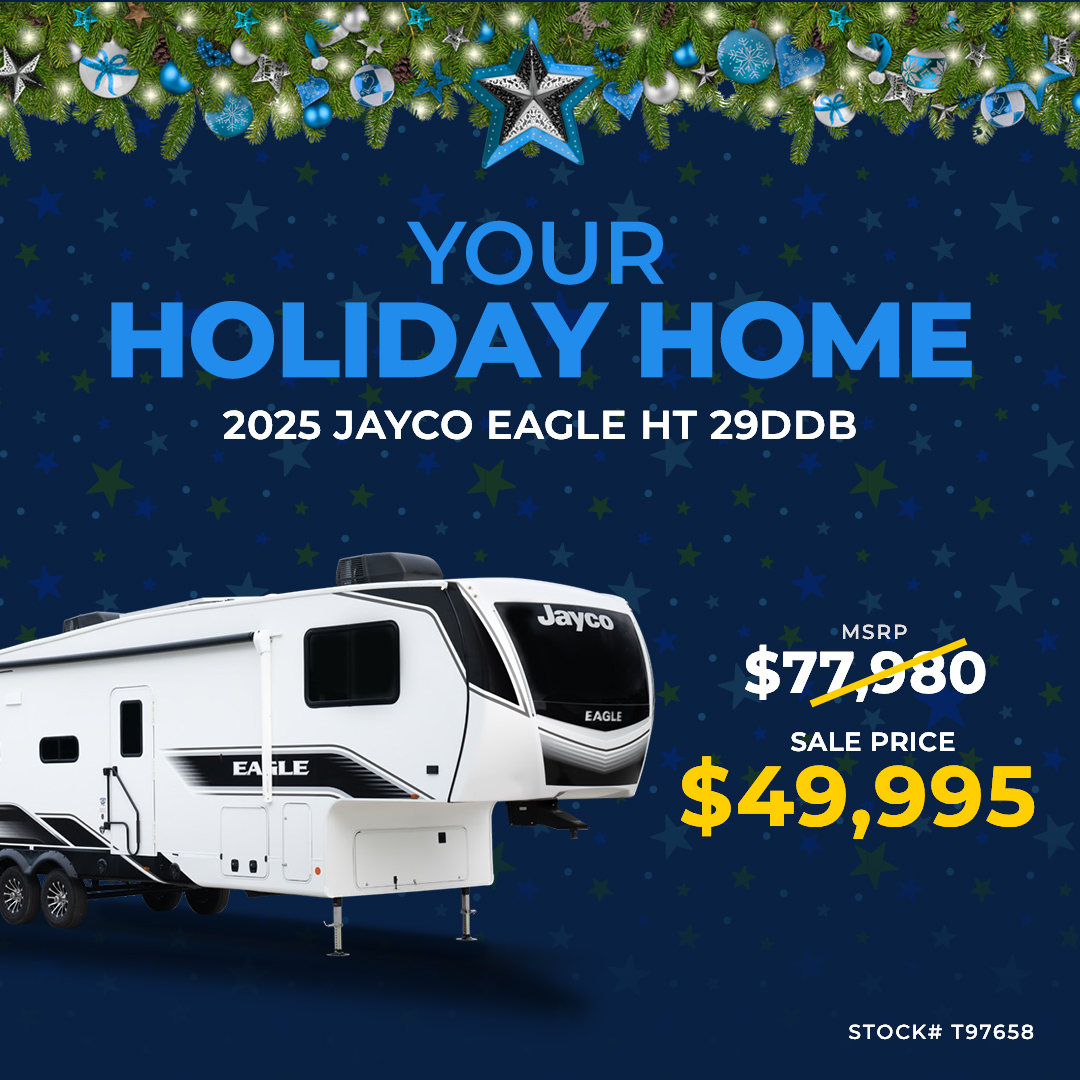 ExploreUSA RV Supercenter - Seguin | Seguin TX
