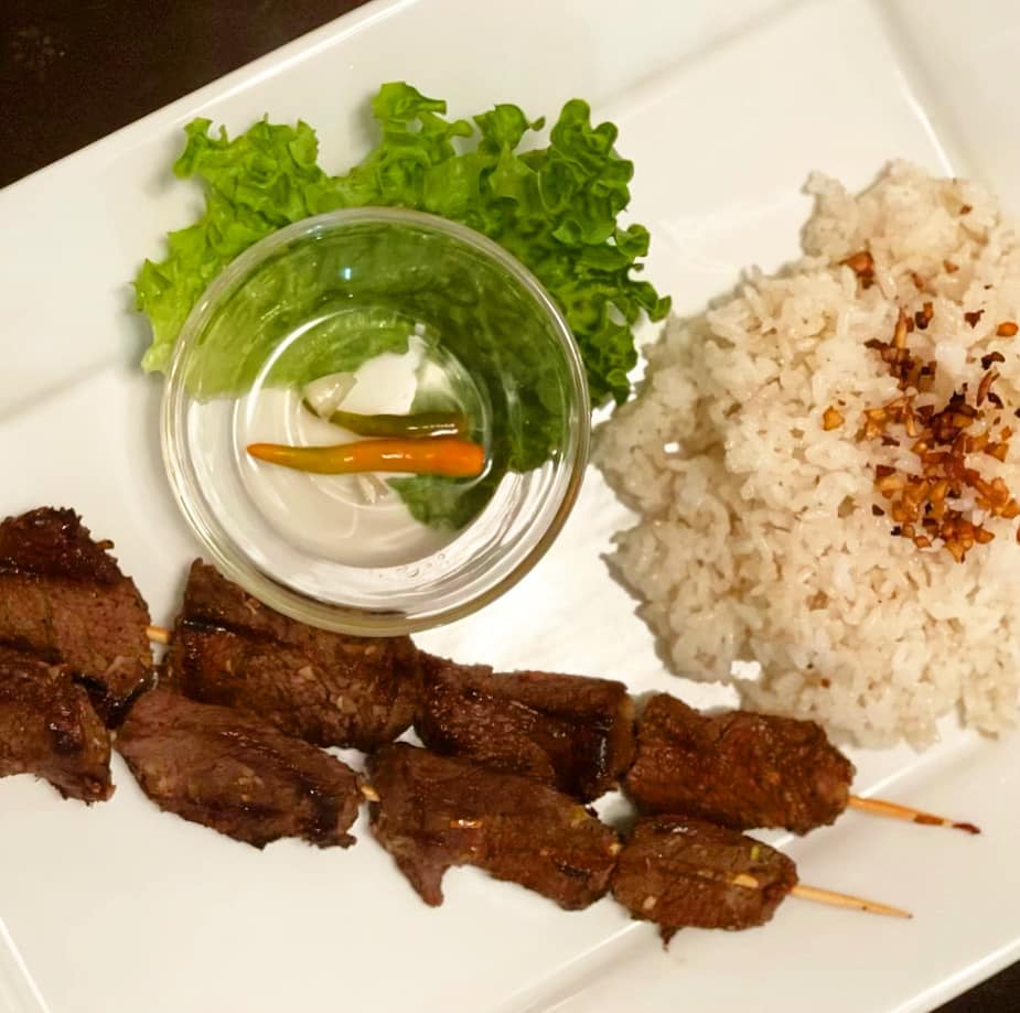 Flippin’ Filipino - Sure you’ve had BBQ but have you had Filipino BBQ ...