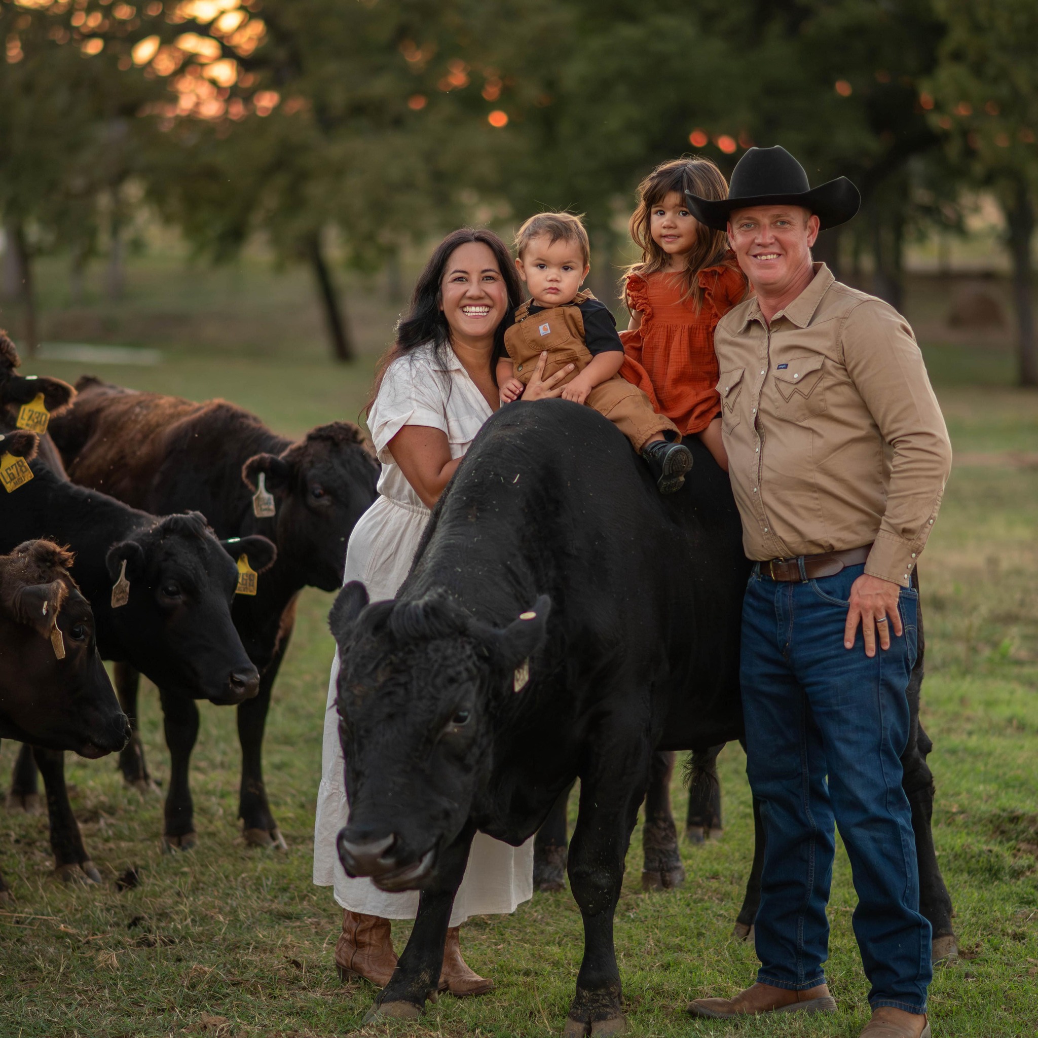 Rutledge Ryan Ranch Meat Market | Sherman TX