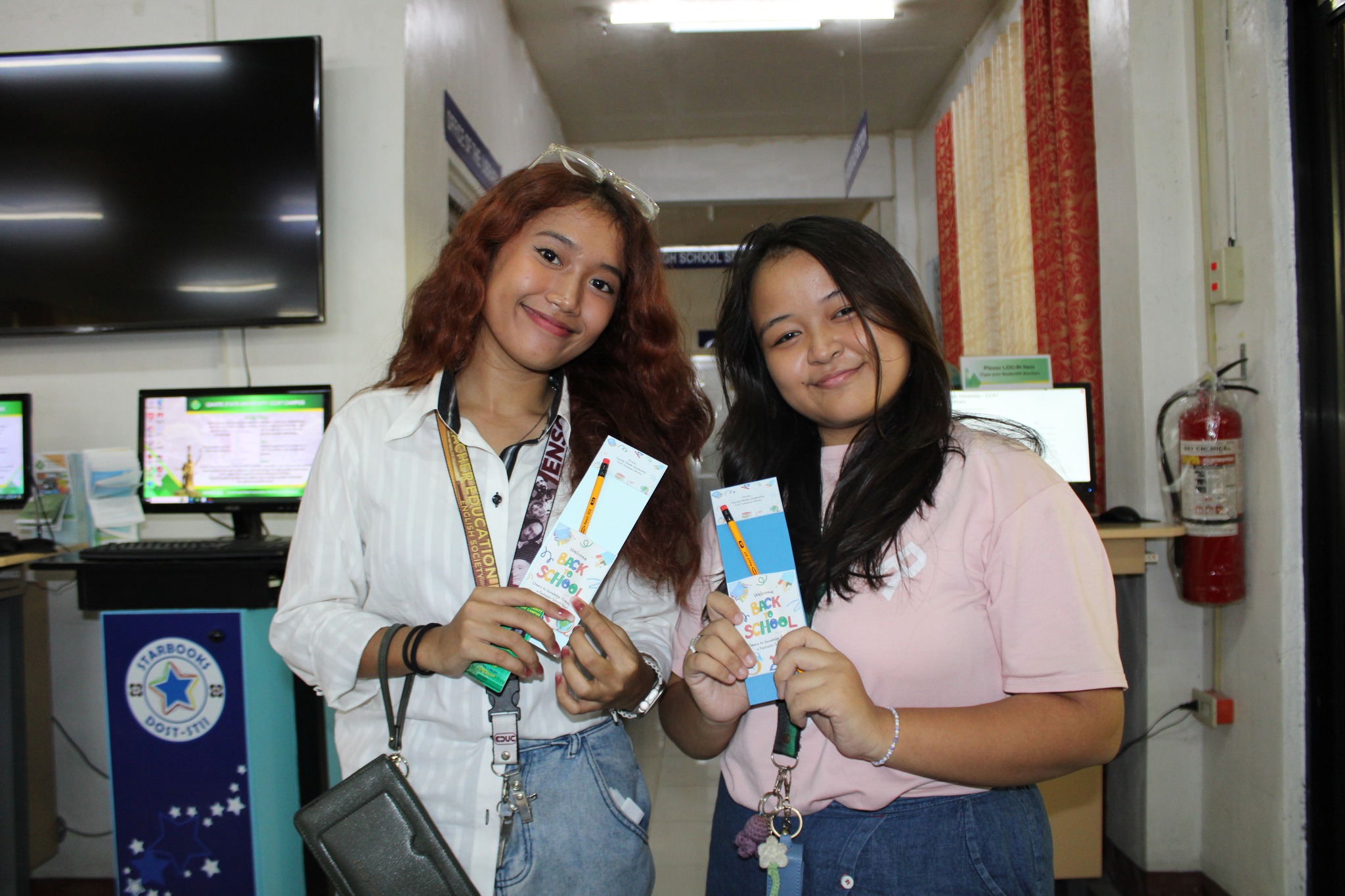 Cavite... - Cavite State University - CCAT Campus Library