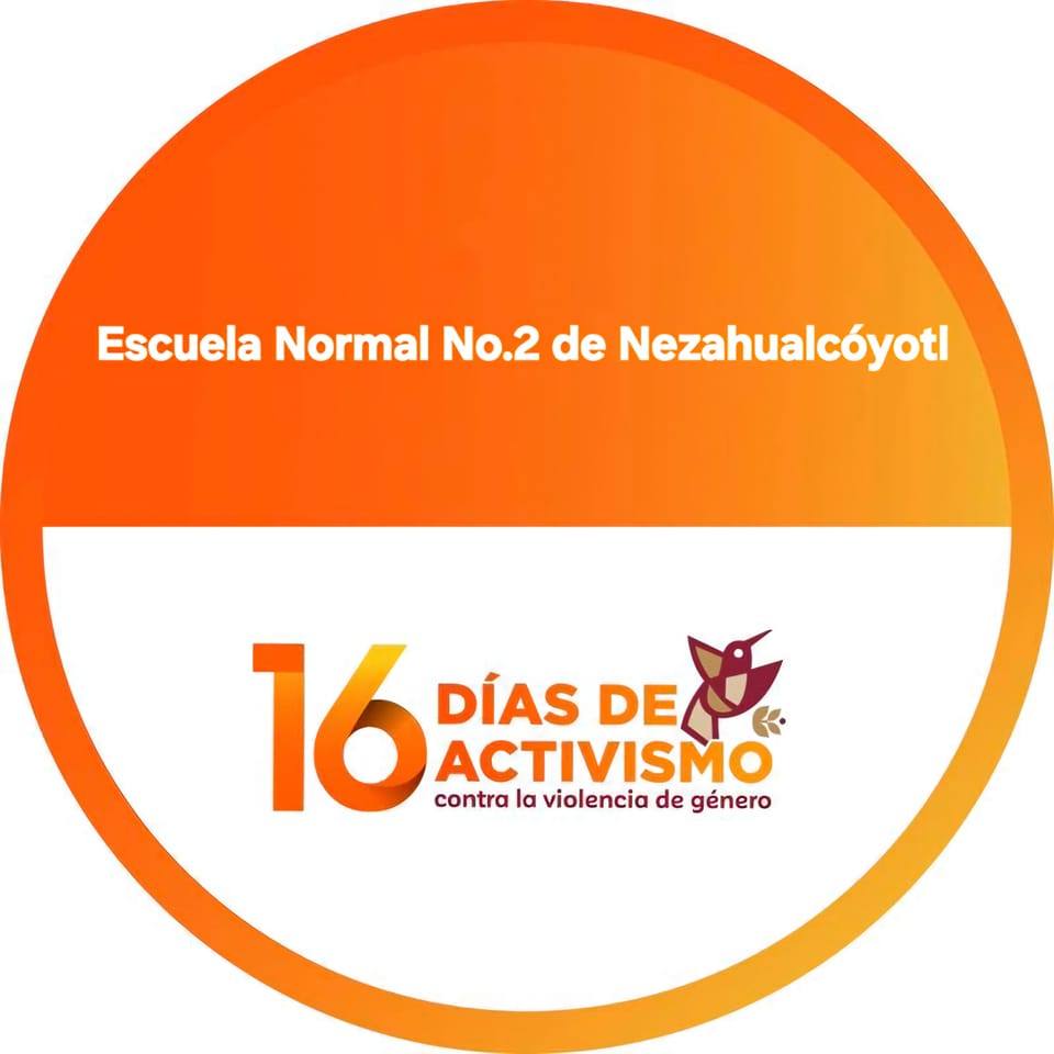 Escuela Normal 2 de Nezahualcóyotl | Nezahualcóyotl