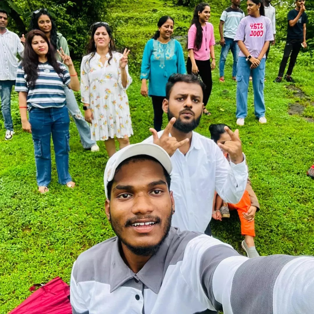 Techrays technologies | Navi Mumbai (New Mumbai)