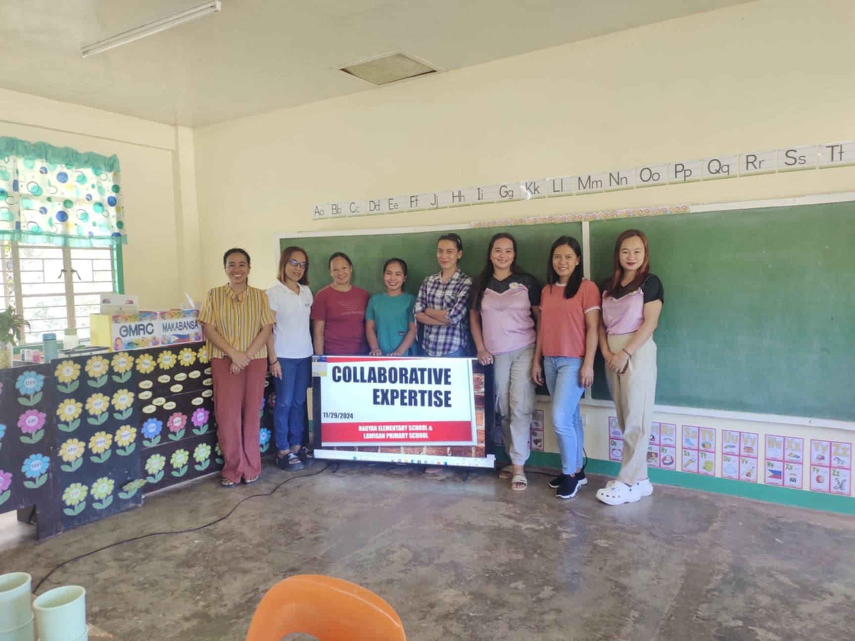 DedEd Tayo Ud-... - DedEd Tayo Ud- udiao Elementary School