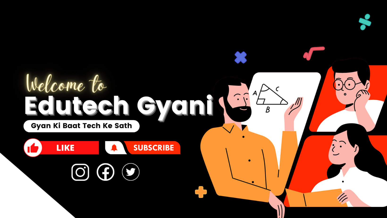Edutech Gyani | Mumbai