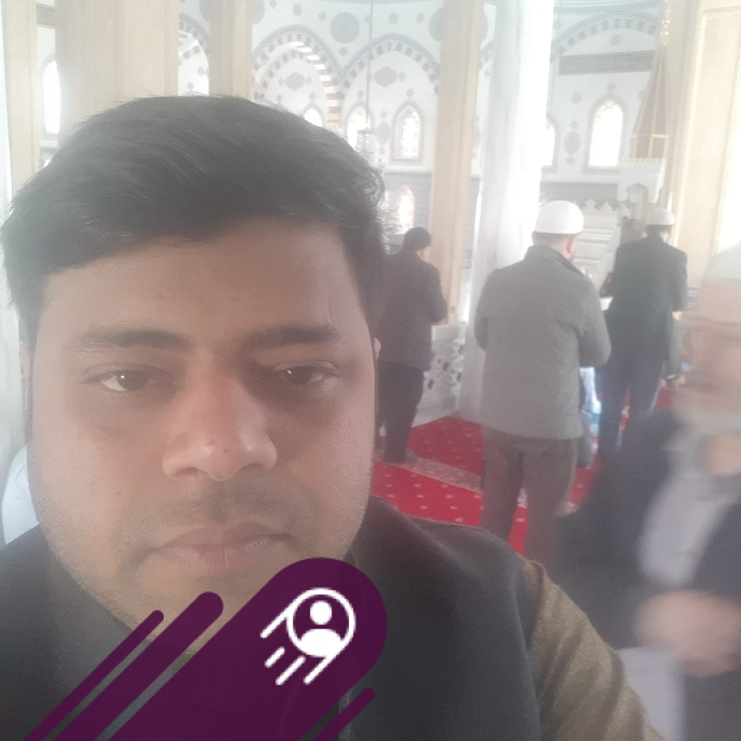 Rizwan Danish