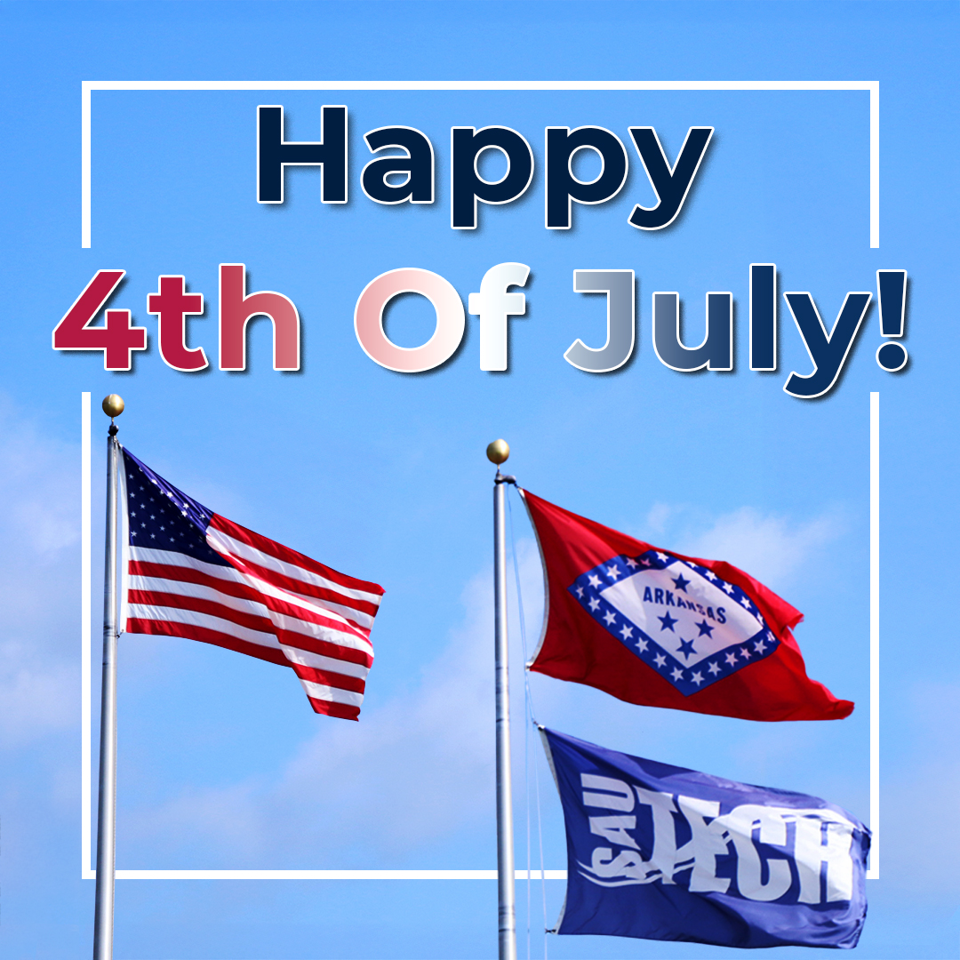 Southern - 🎇Happy Independence Day from SAU Tech! 🎇 This Fourth of July ...