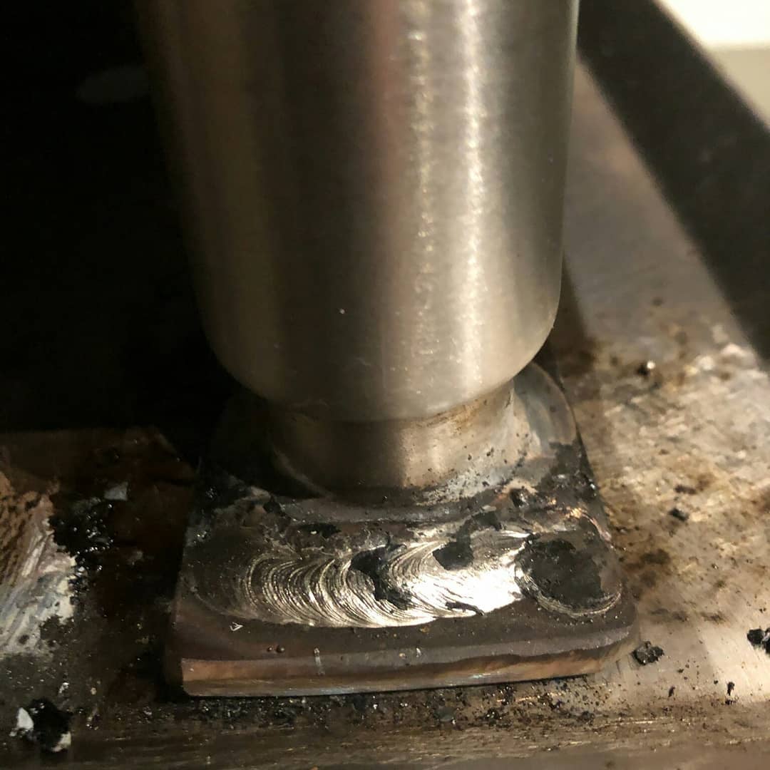 Blue Ridge Welding LLC