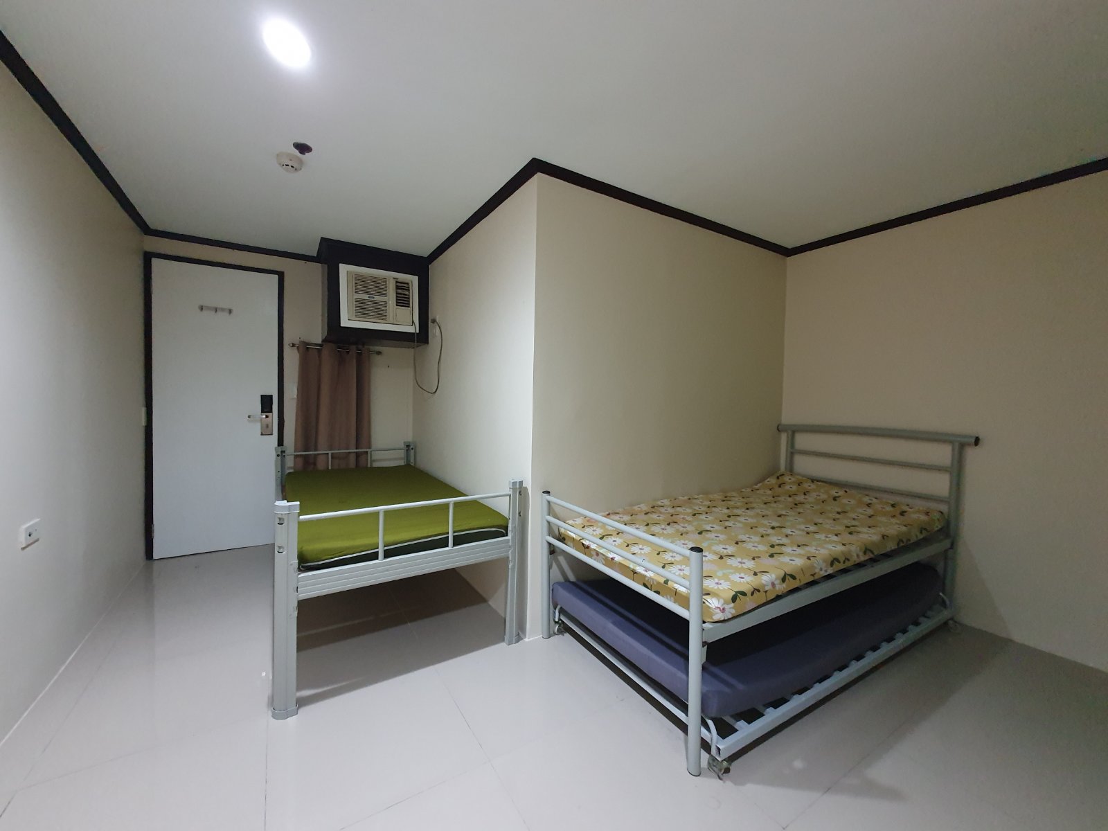 Roomph Buendia