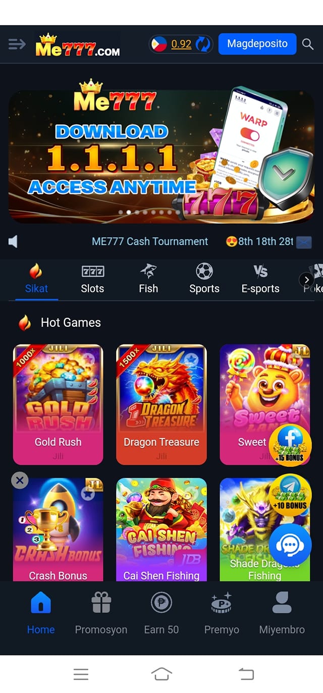 Me777