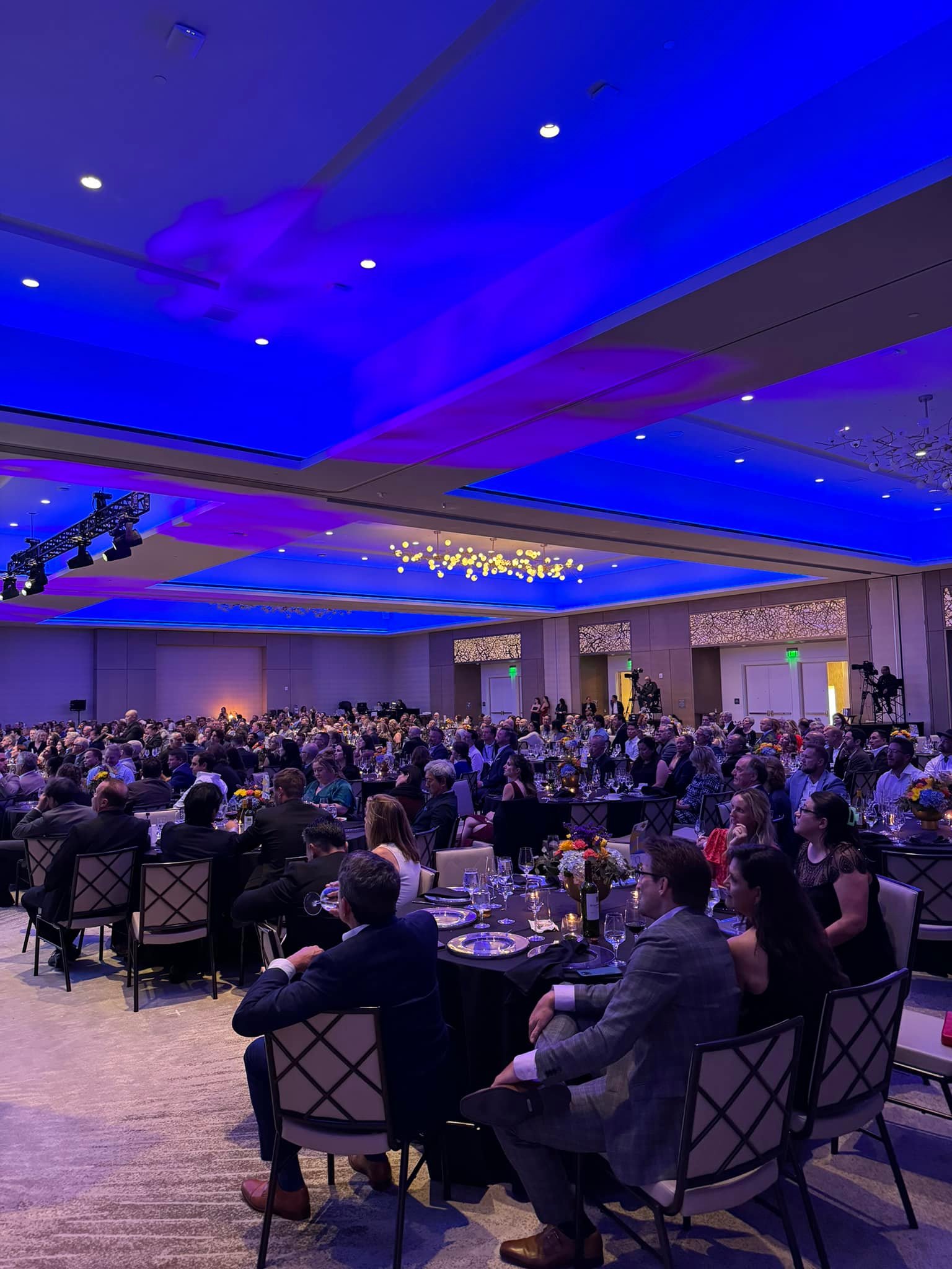 Gold Nugget Awards | Sacramento CA