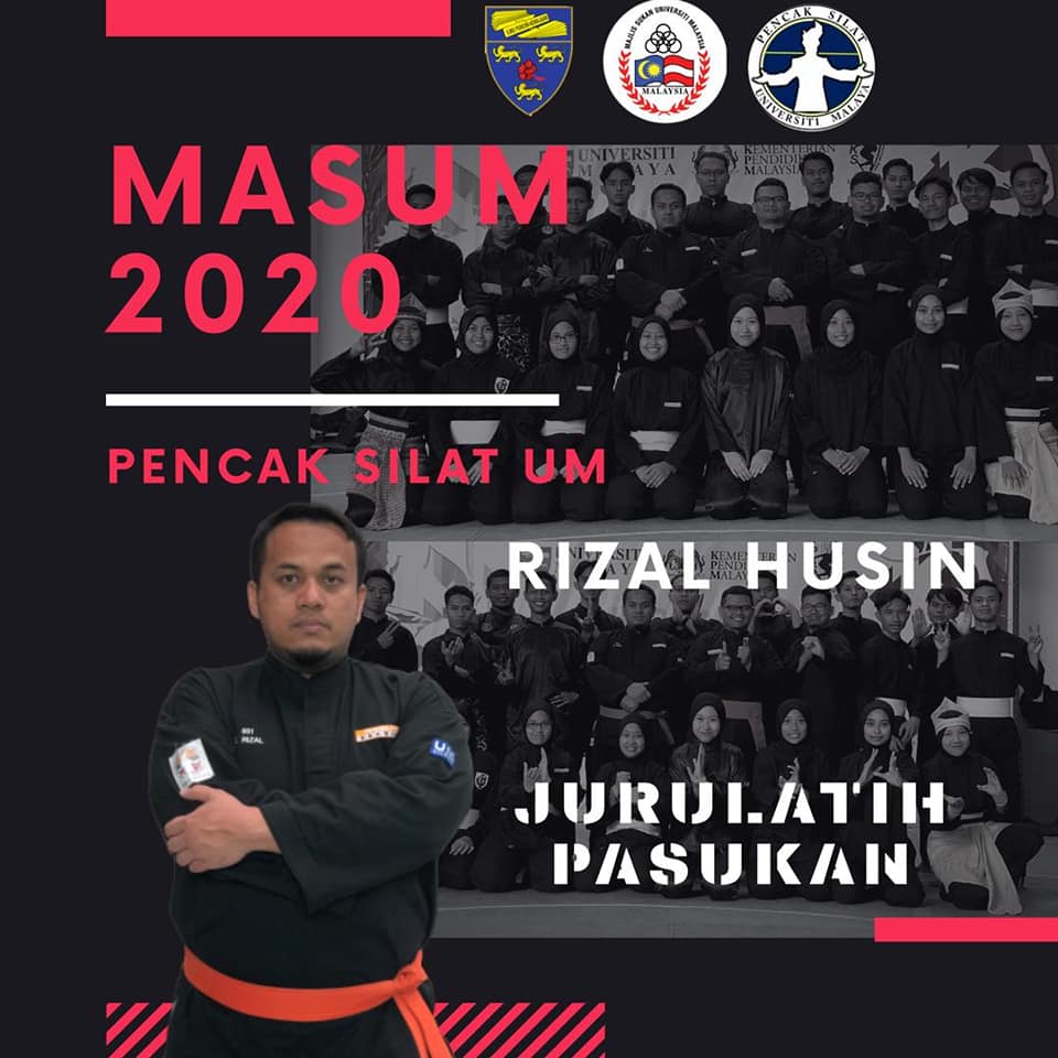 Pencak Silat Universiti Malaya - Pendekar Seabad
