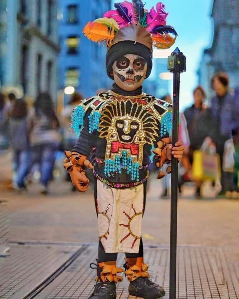 Viajes Mexihkah - Escuincle o escuincla es un término... | Facebook